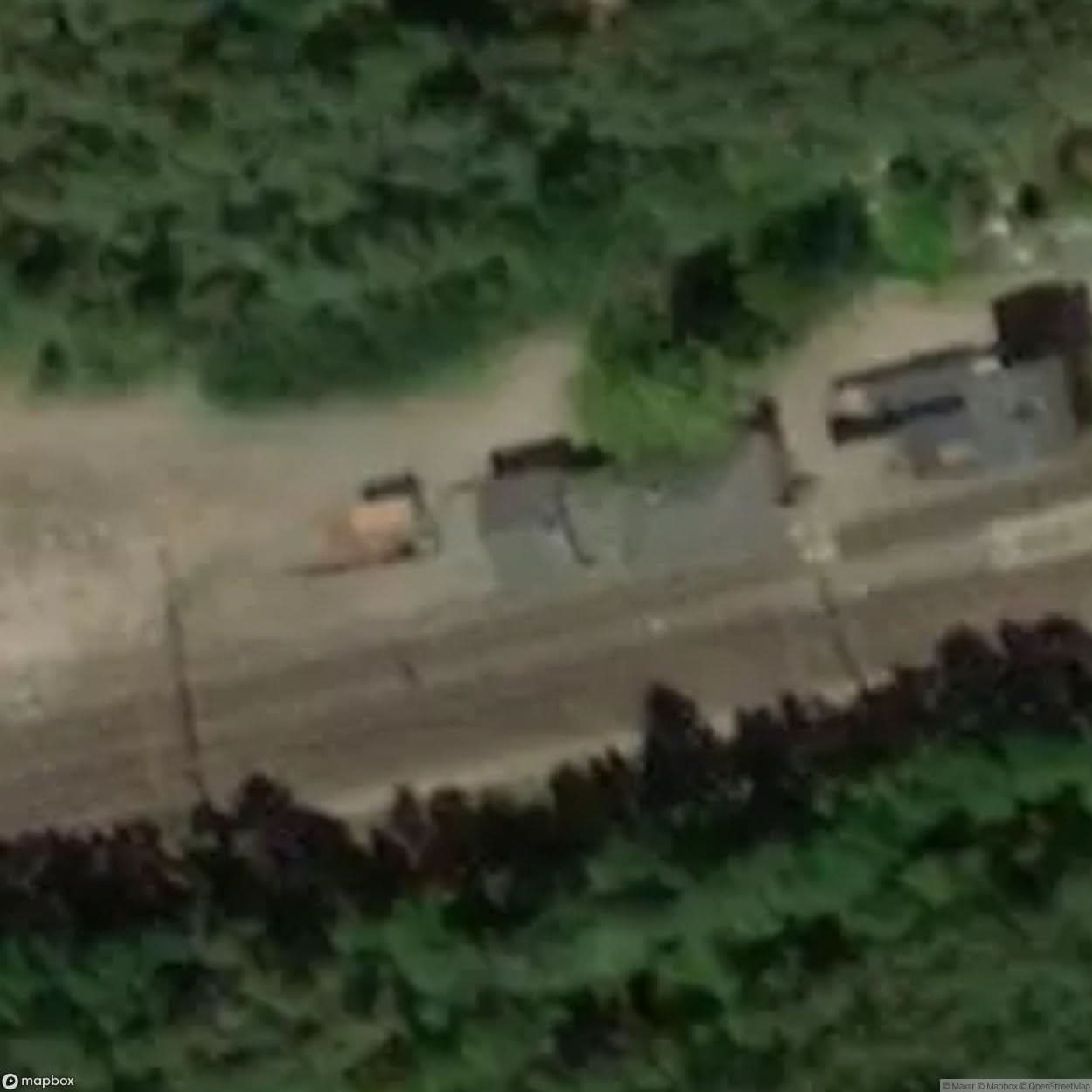 Abandoned Venue Odz [POL] #32733