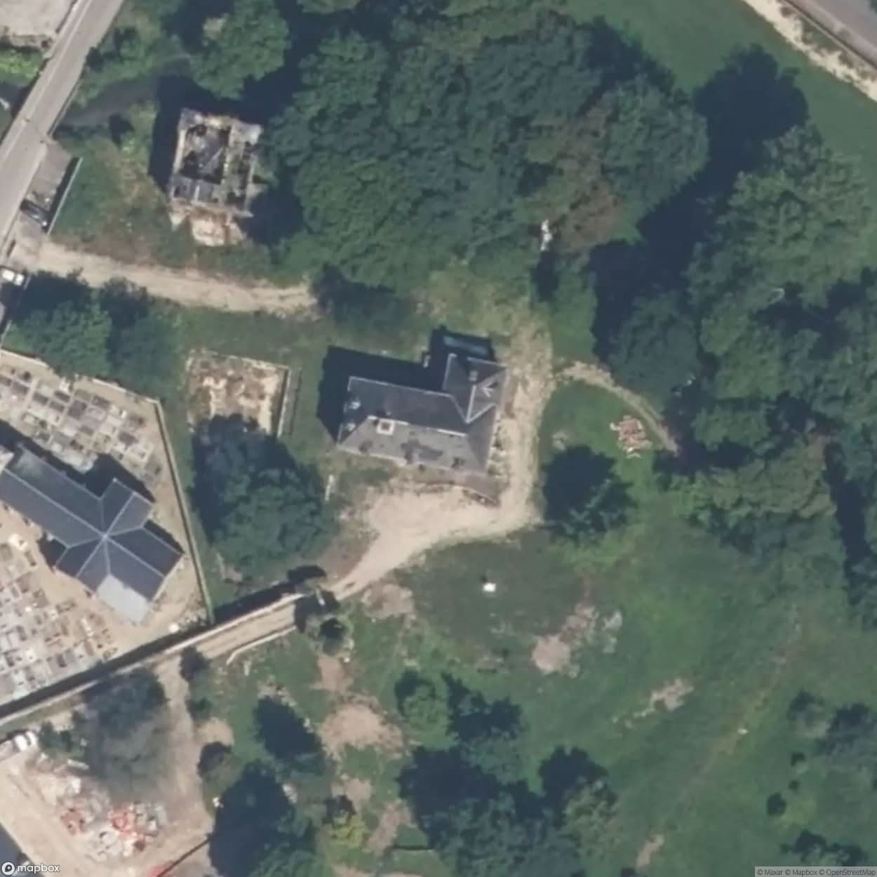 Peiry Manor [FRA] #01430