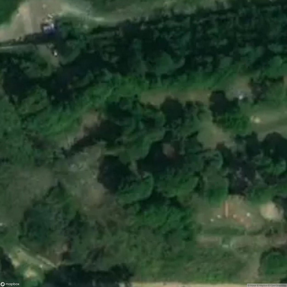 Abandoned Fort Fort Zabice [POL] #32096