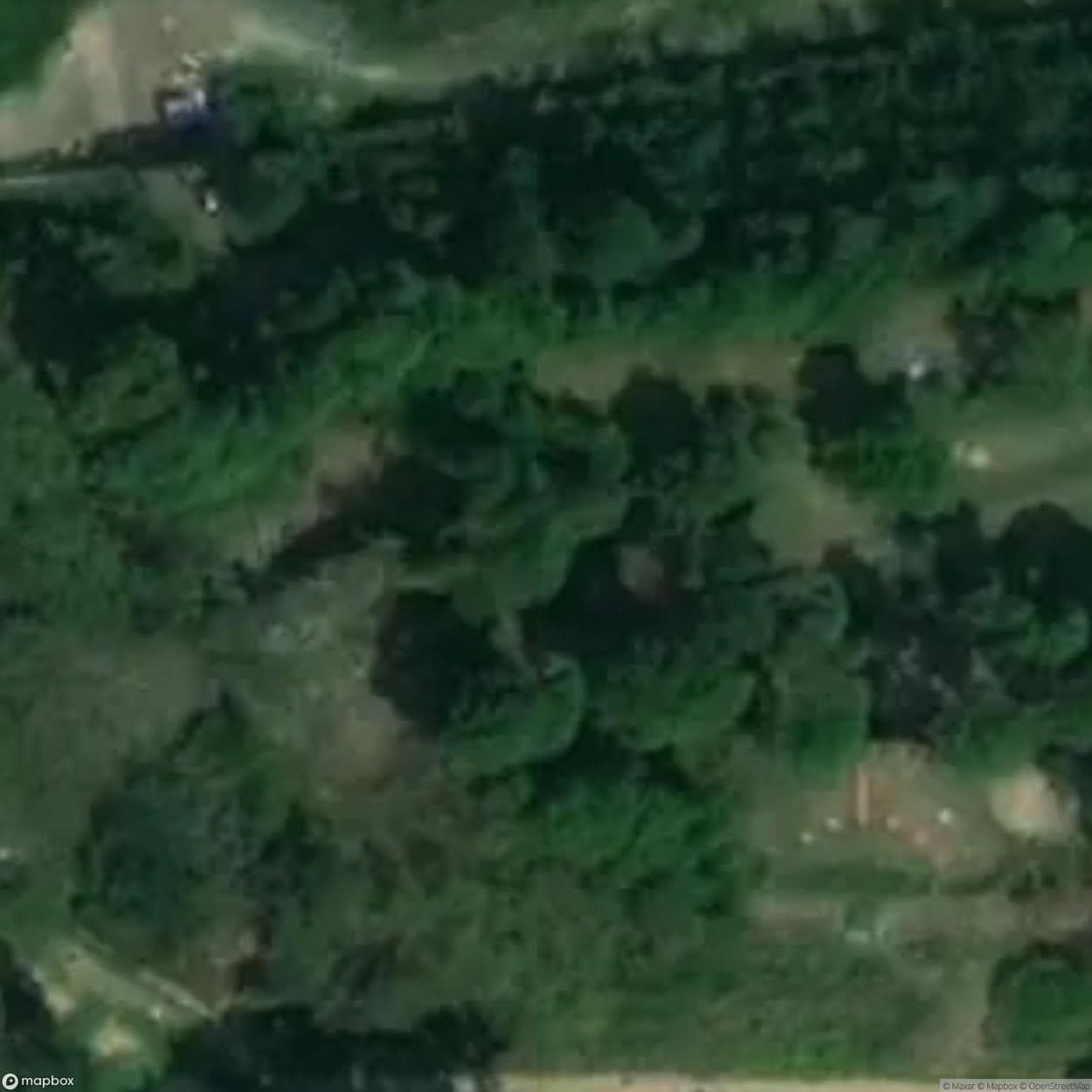 Abandoned Fort Fort Zabice [POL] #32096