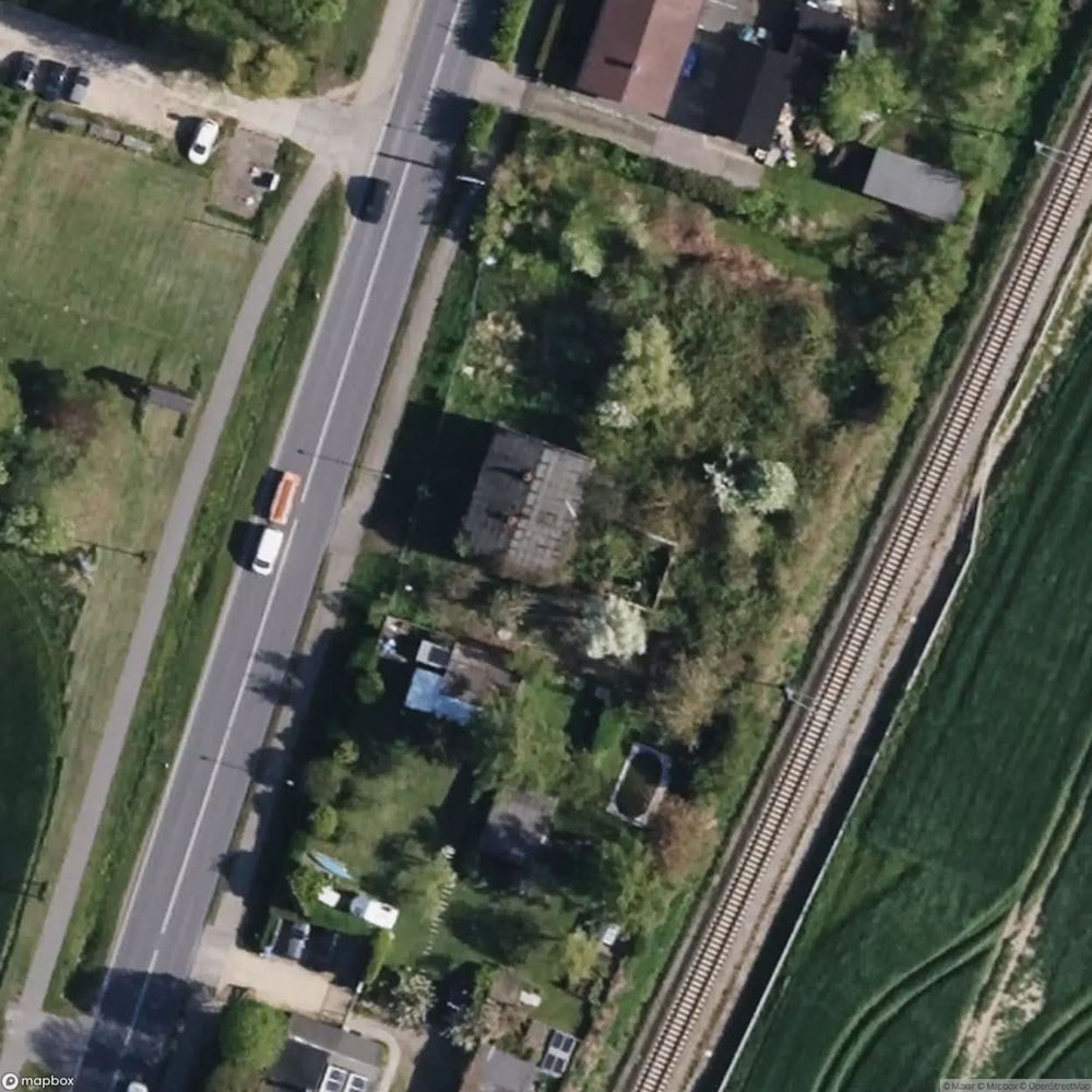 Rail Building [DEU] #14220