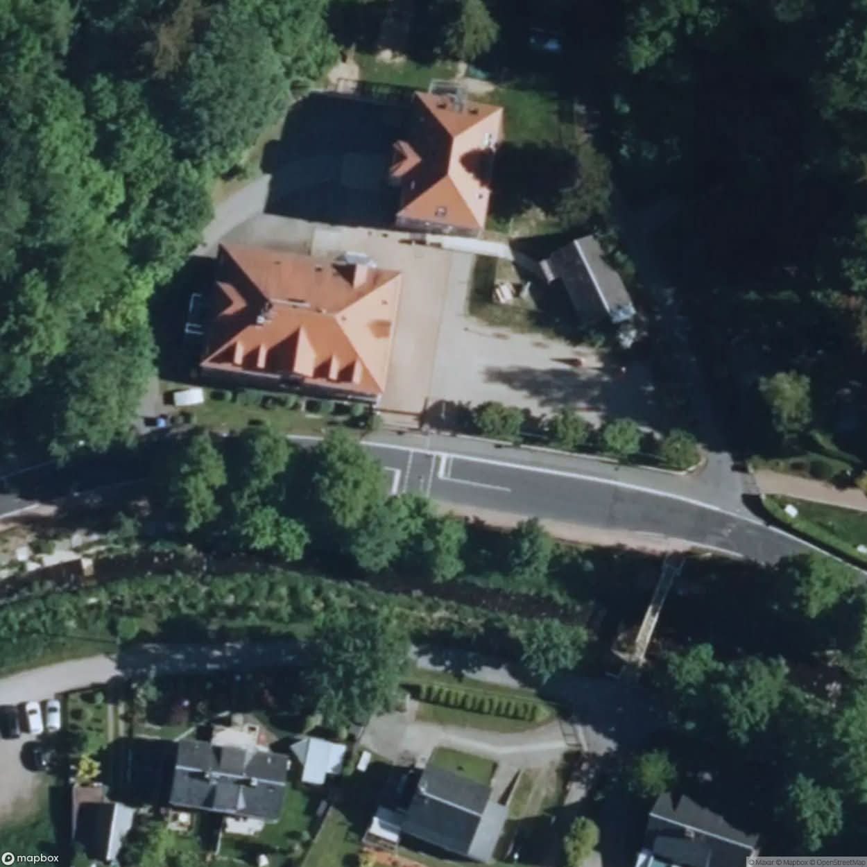 School Of The Sisters Of Charity Of Jesus And Mary [DEU] #35448