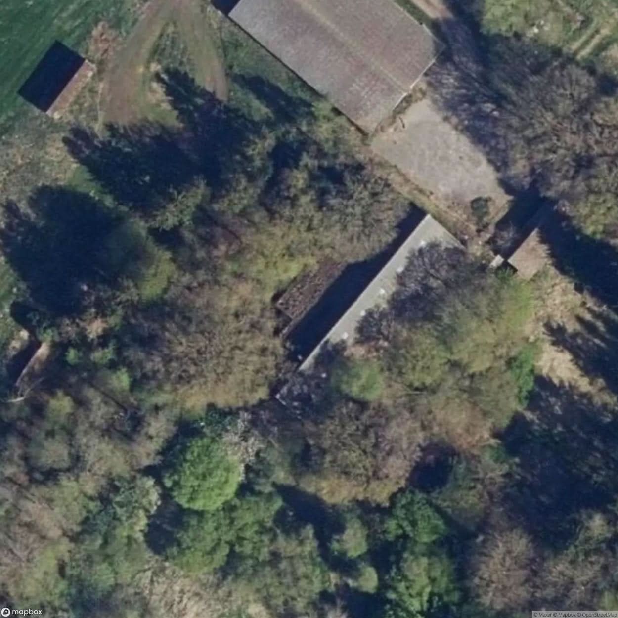 Farmstead [DEU] #18859