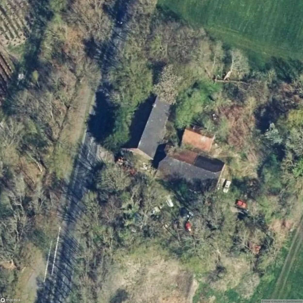 Farm [DEU] #00365