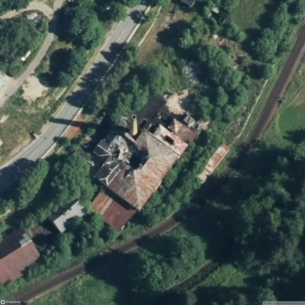 Sarocca Factory [DEU] #05445