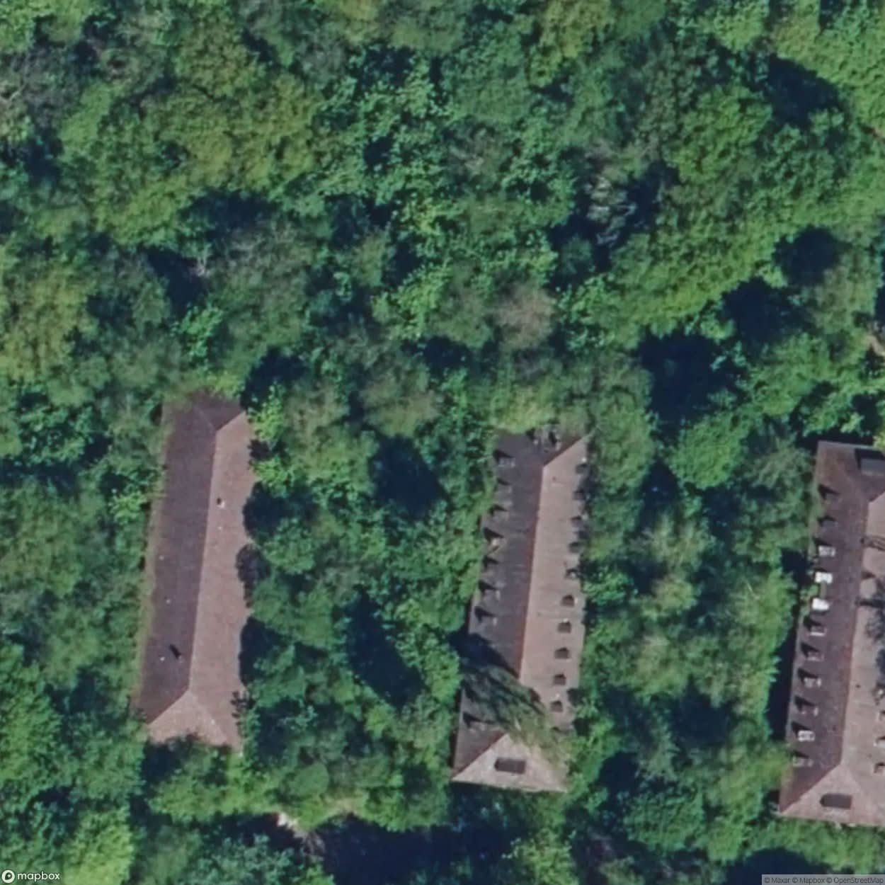 Schonwalde Airfield [DEU] #05677