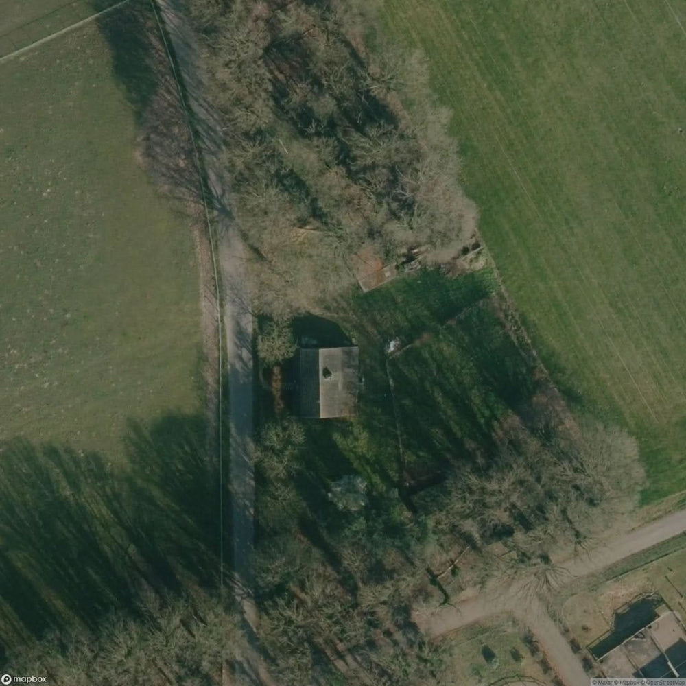 Abandoned Farm #09861 [NLD] #100695