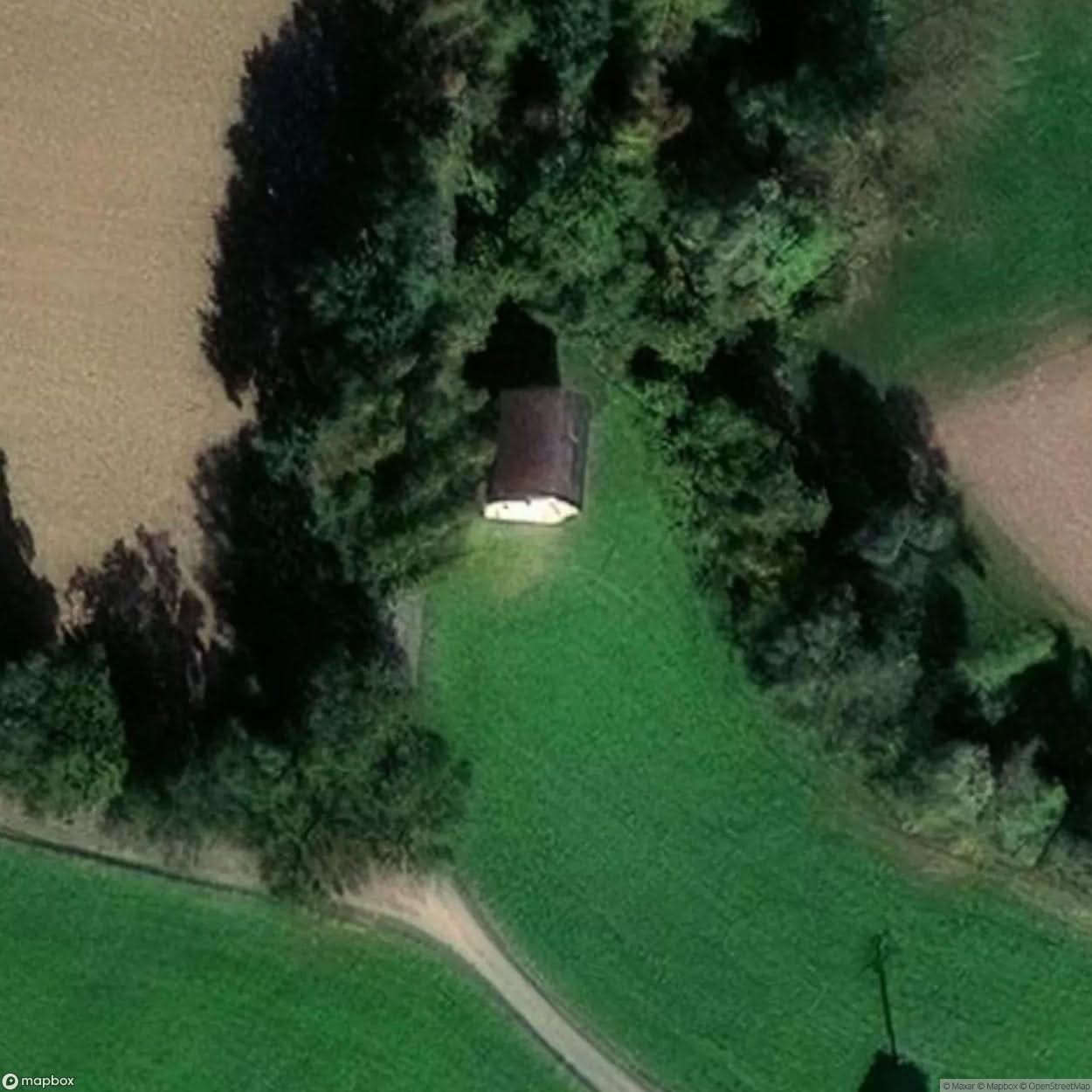 Cabin [AUT] #03659