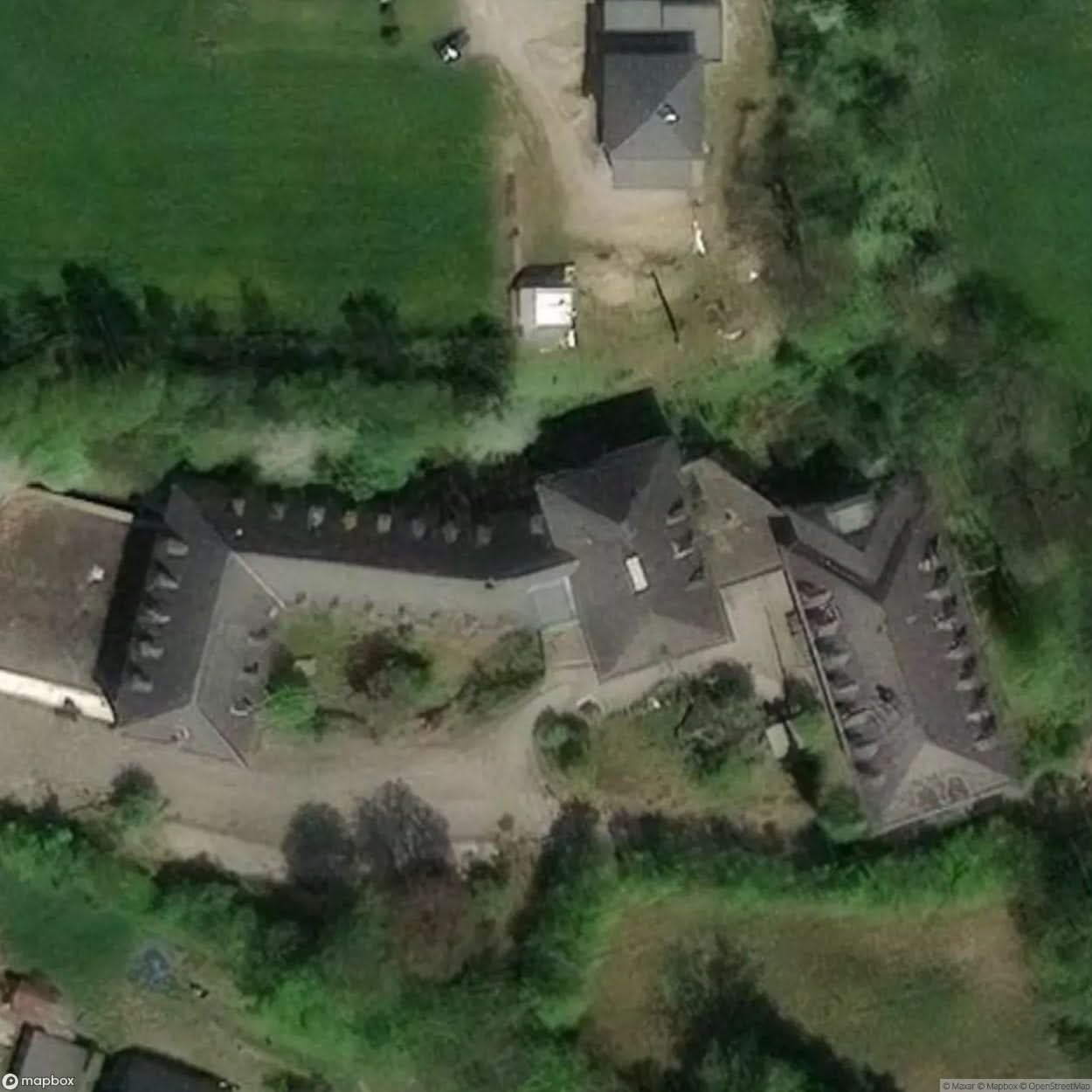 Hundredth [AUT] #08209