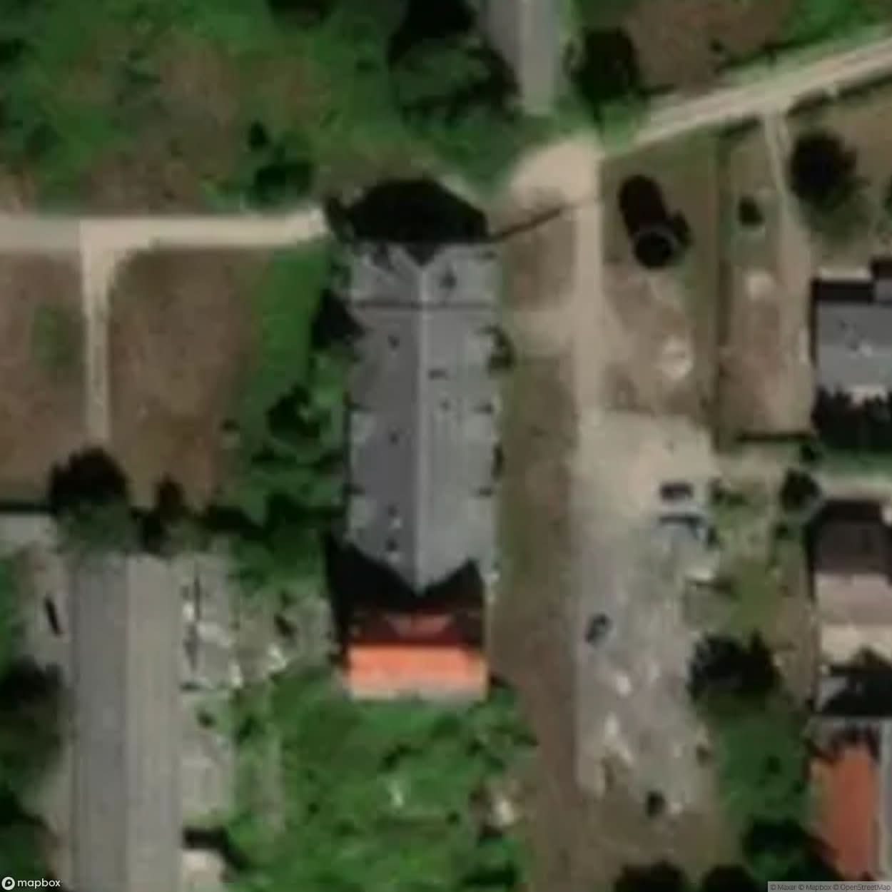 Restaurant Adolf [DEU] #13795