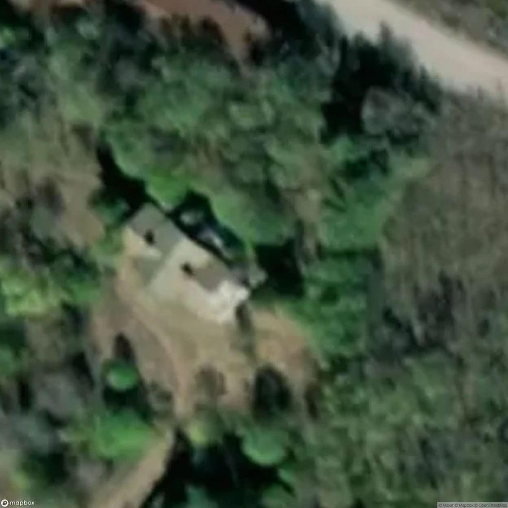 Cabin Hall [SWE] #00172