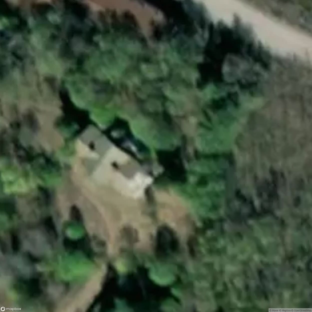 Cabin Hall [SWE] #00172
