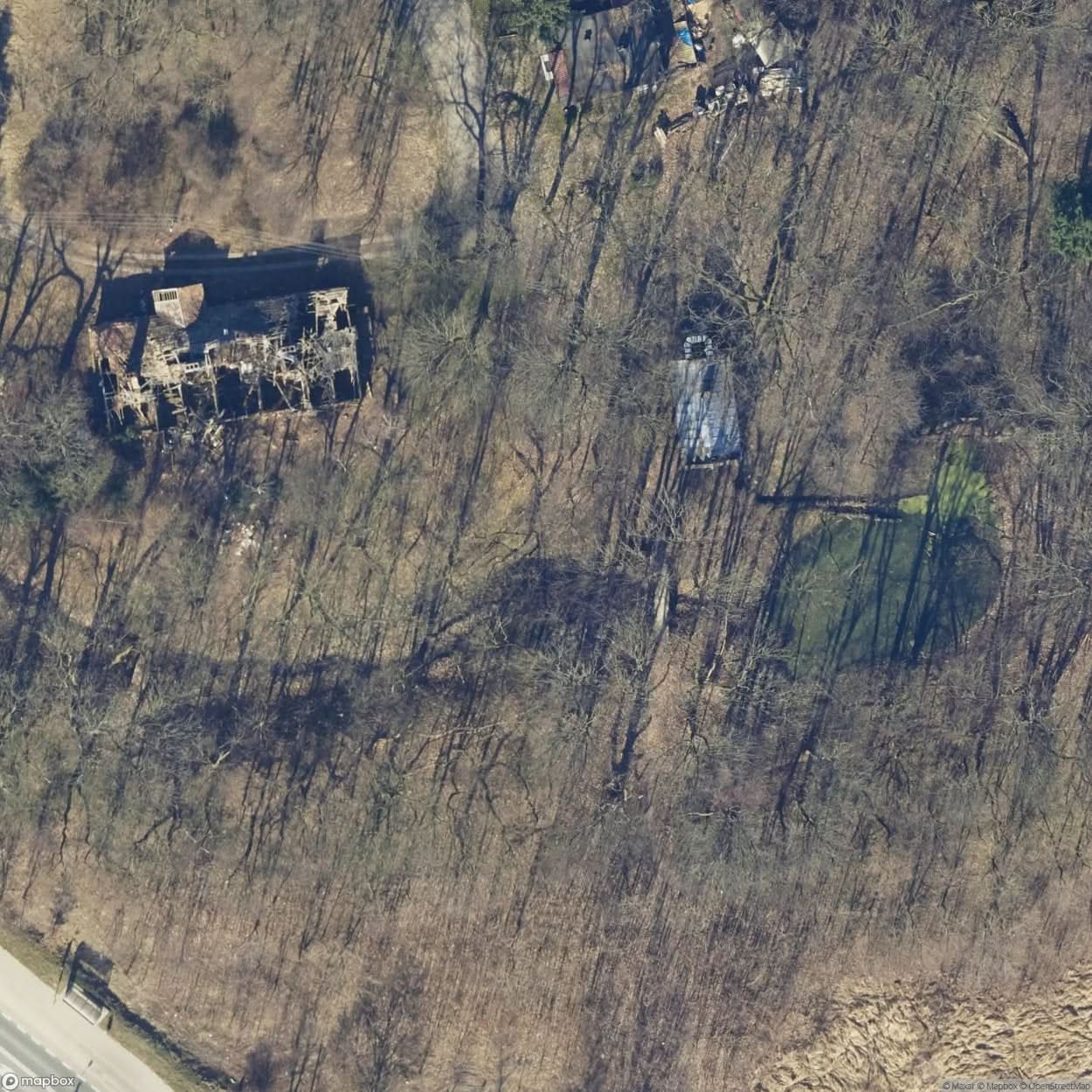 Kavetsin Site [POL] #32987