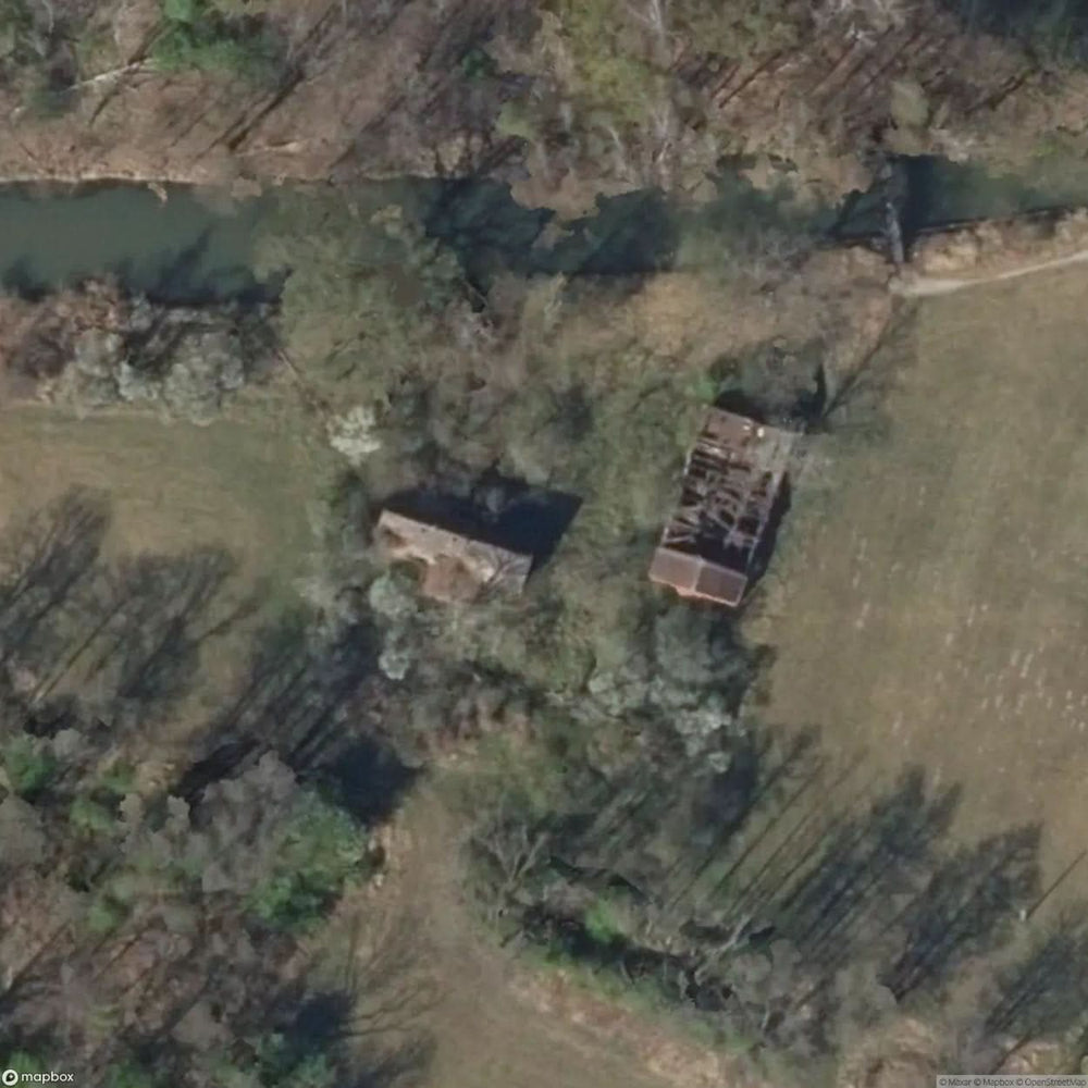 Witch S Cottage [DEU] #03013