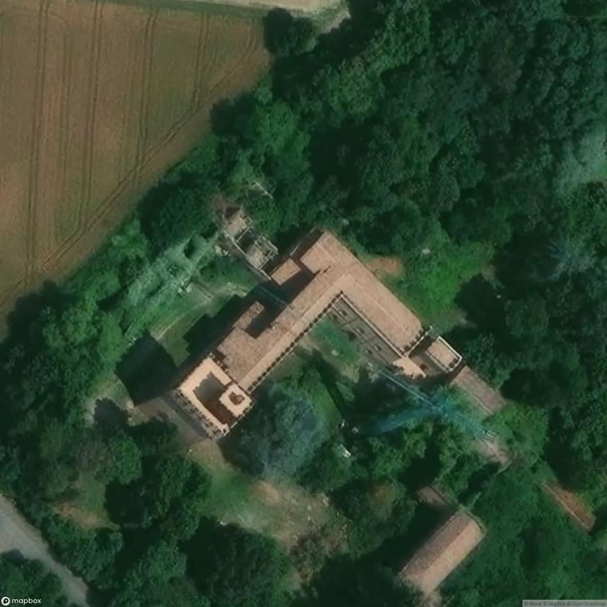 Galeazza Castle [ITA] #11202