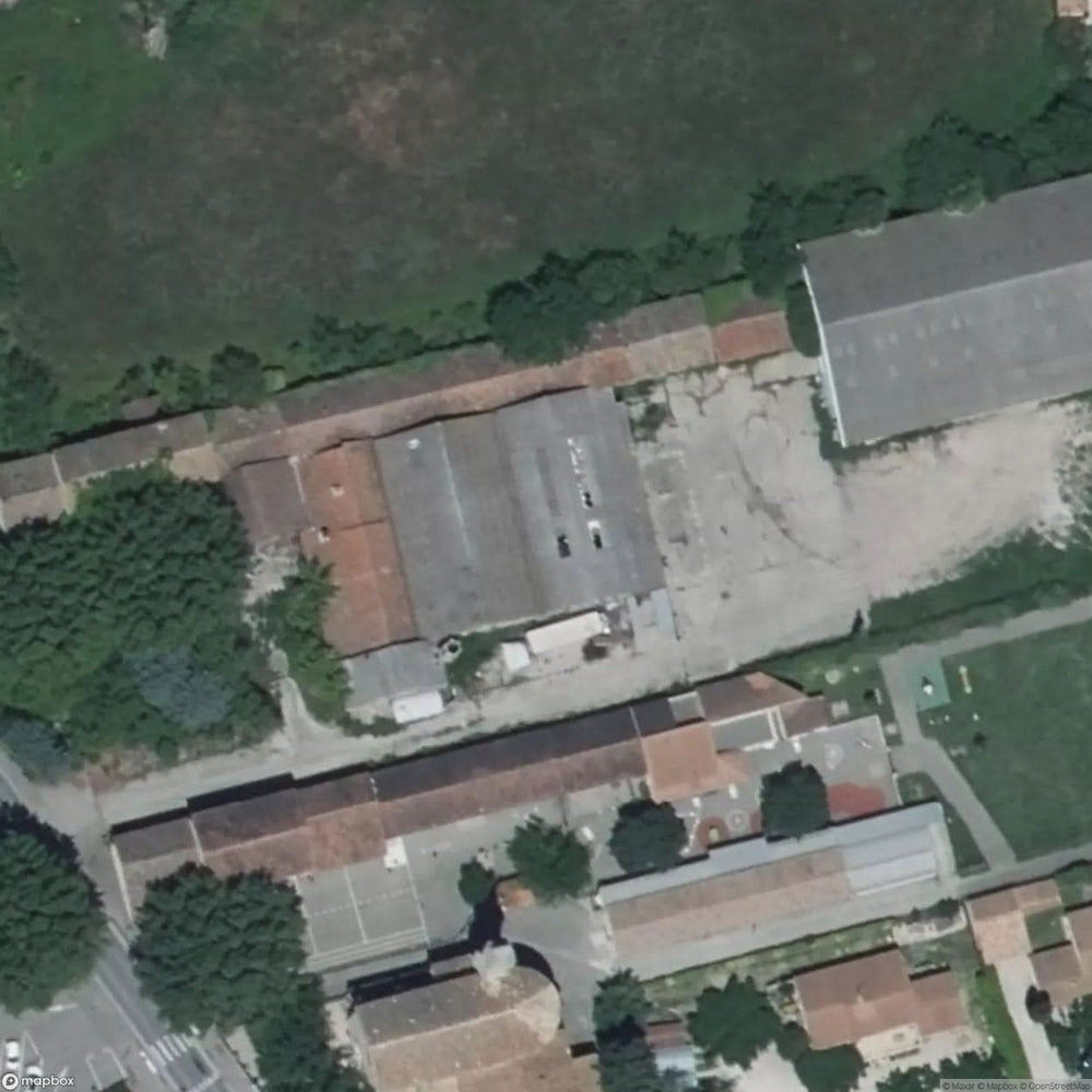 Textile Factory [FRA] #06527