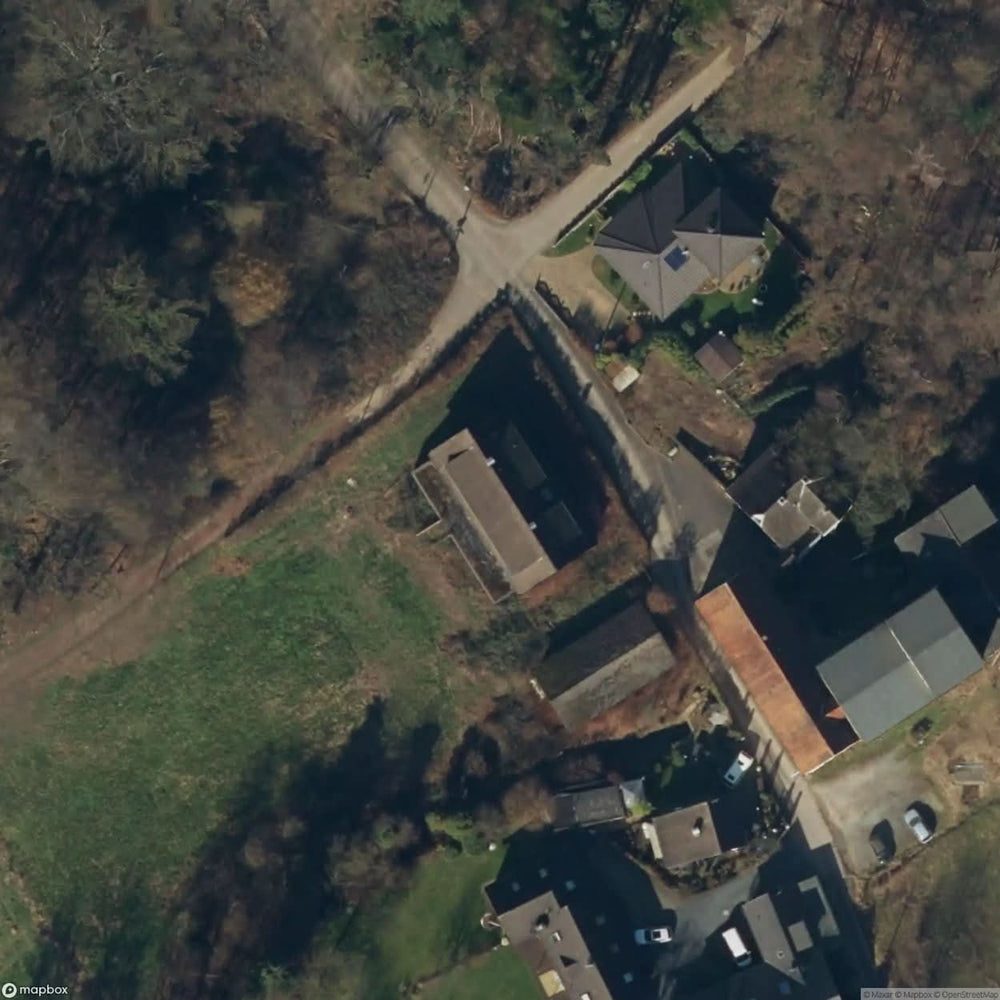 Garden Club House [DEU] #00824