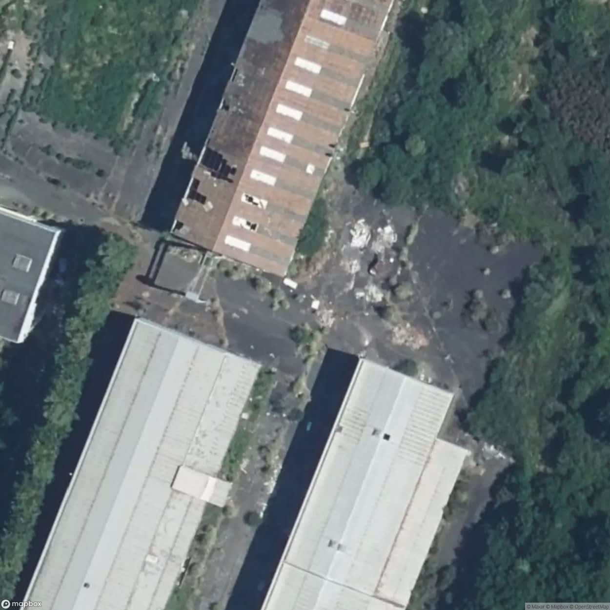 Shipyard [FRA] #09671