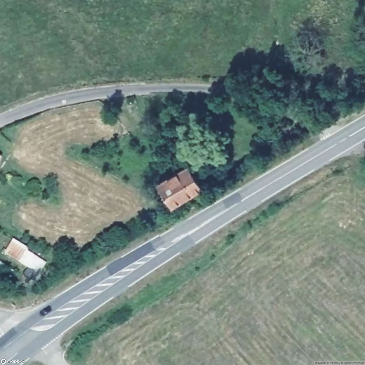 House Gogney House Gogney [FRA] #03442