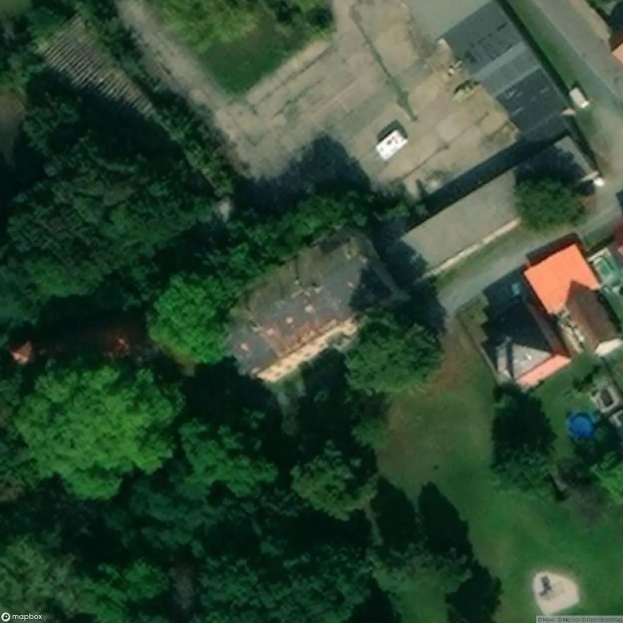 Manor Estate Falkenhain [DEU] #09459