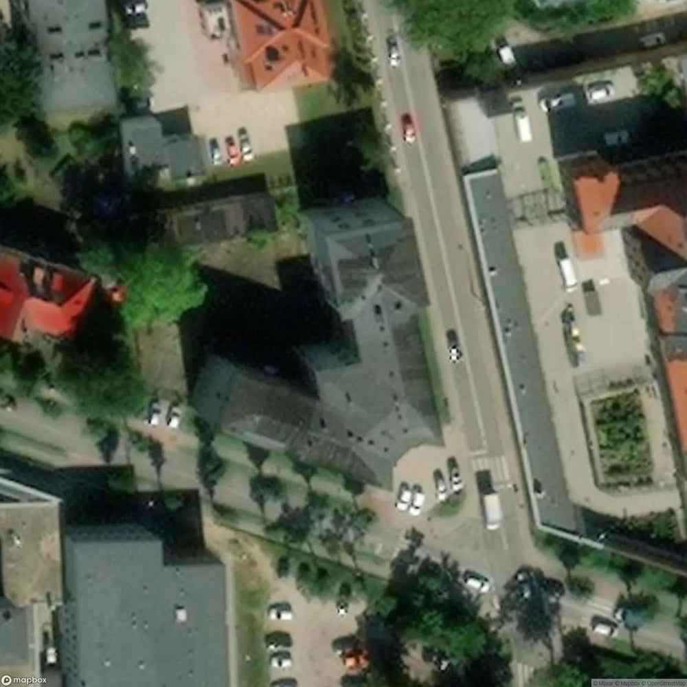 City Hospital [POL] #11498