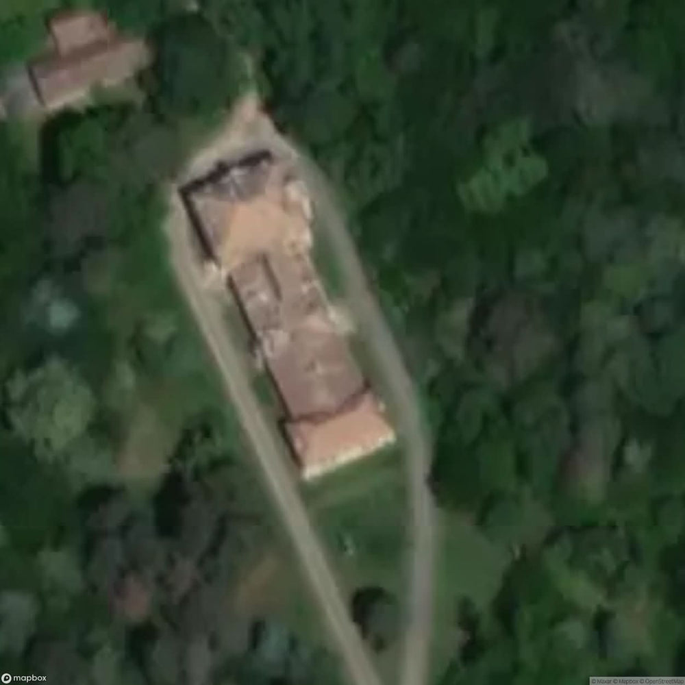 Scheli Castle [HUN] #11821