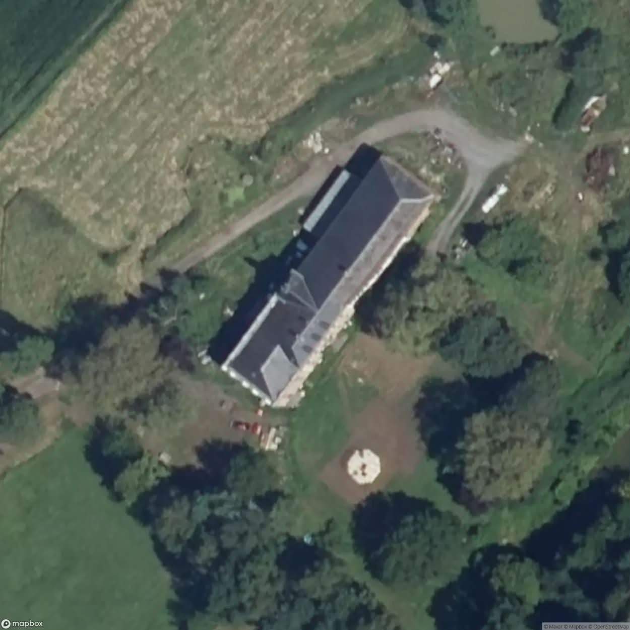 Lecotte Farm [FRA] #30579