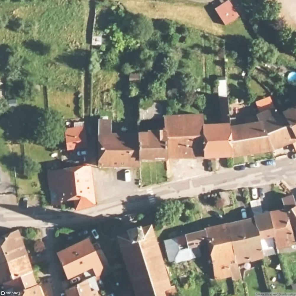 Residential Houses [FRA] #00054