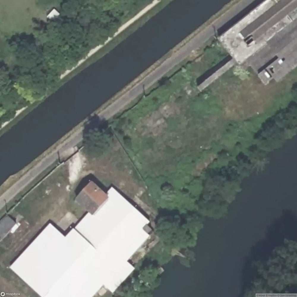 Loing Factory [FRA] #06004