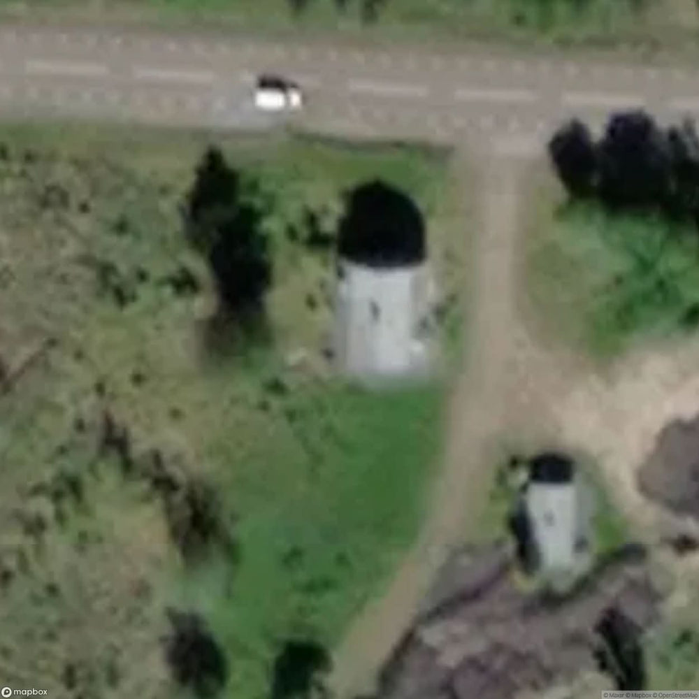 Houses Nor [SWE] #03585