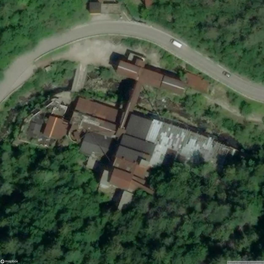 Torgola Mine [ITA] #13422