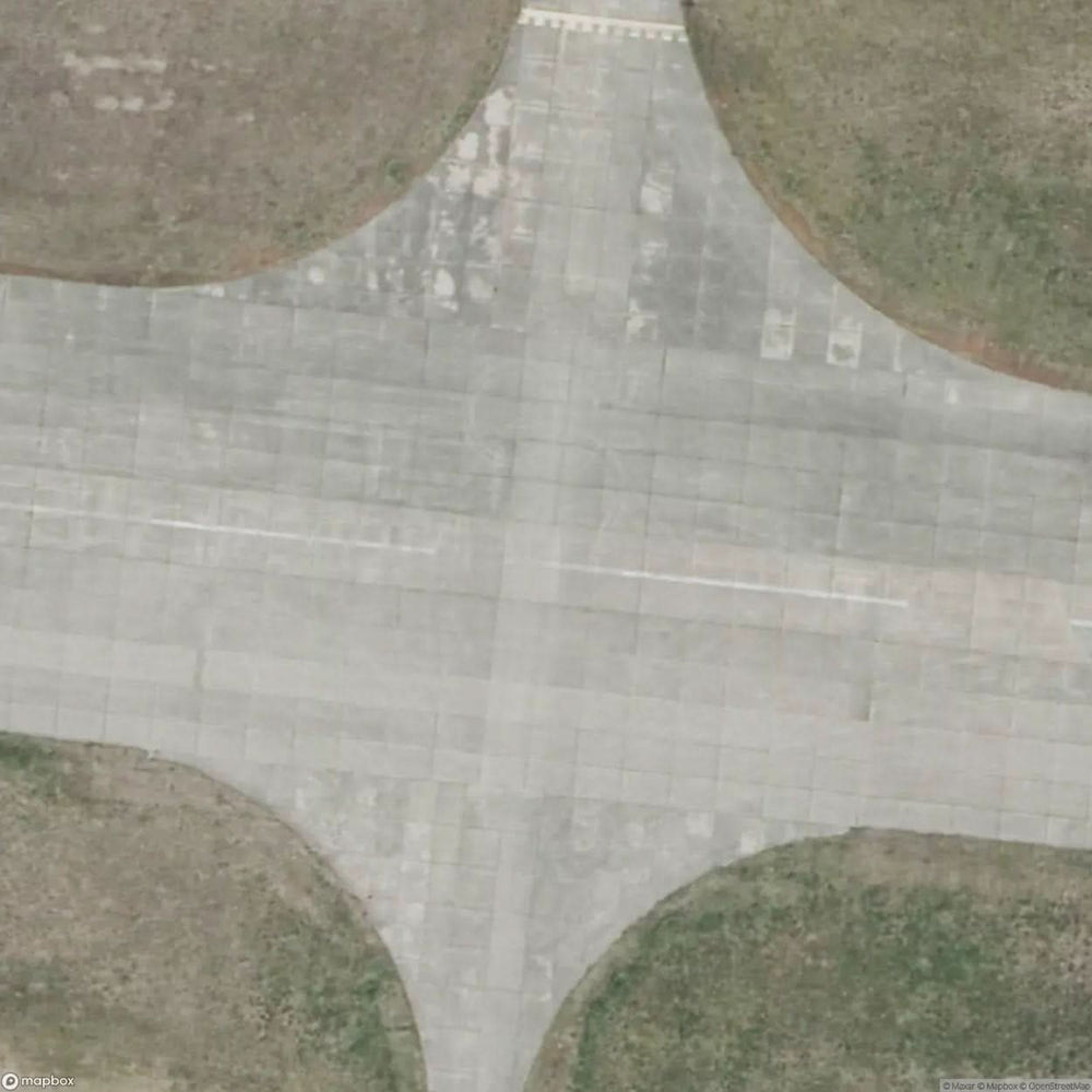 Airbase Altes Lager [DEU] #14034