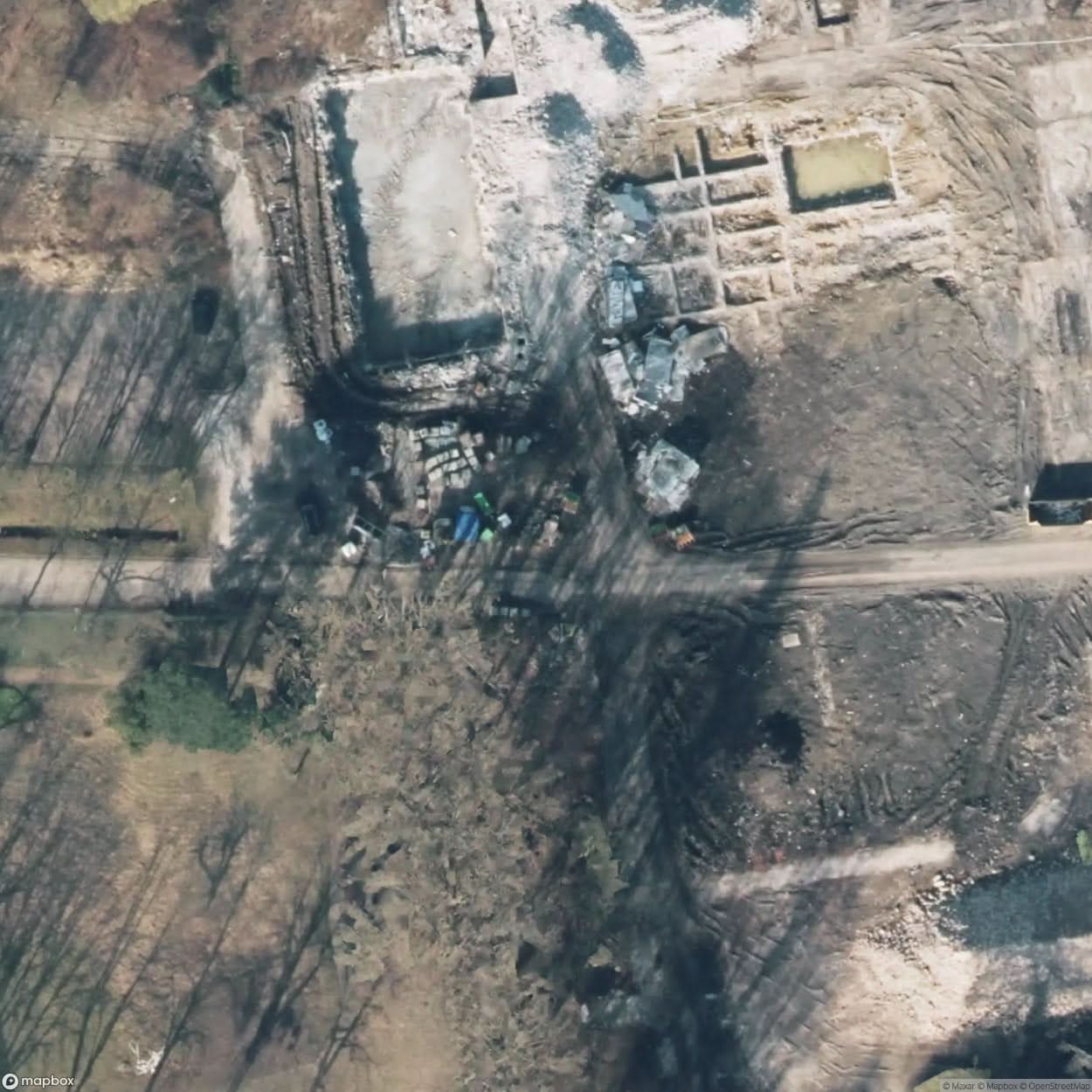 Stennards Quarry [DEU] #06619