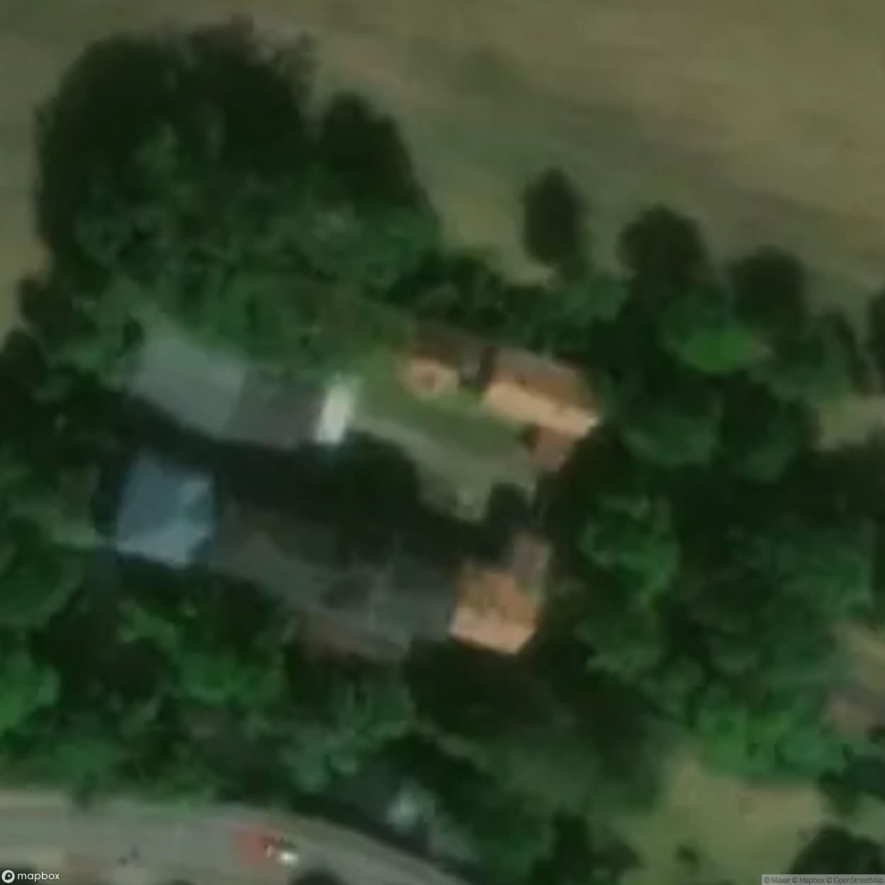 Farm Nesse [DEU] #00438