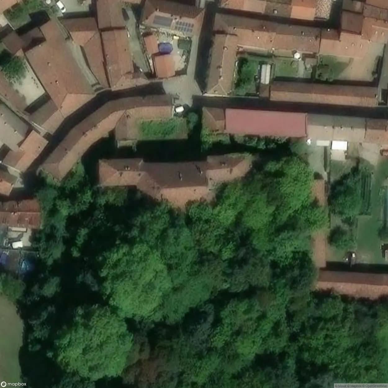 Lauriano Castle [ITA] #10531