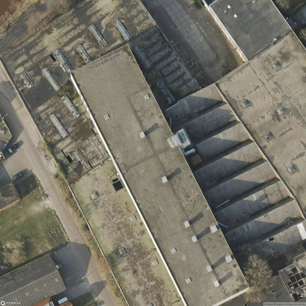 Derelict Factory #09617 [NLD] #100307
