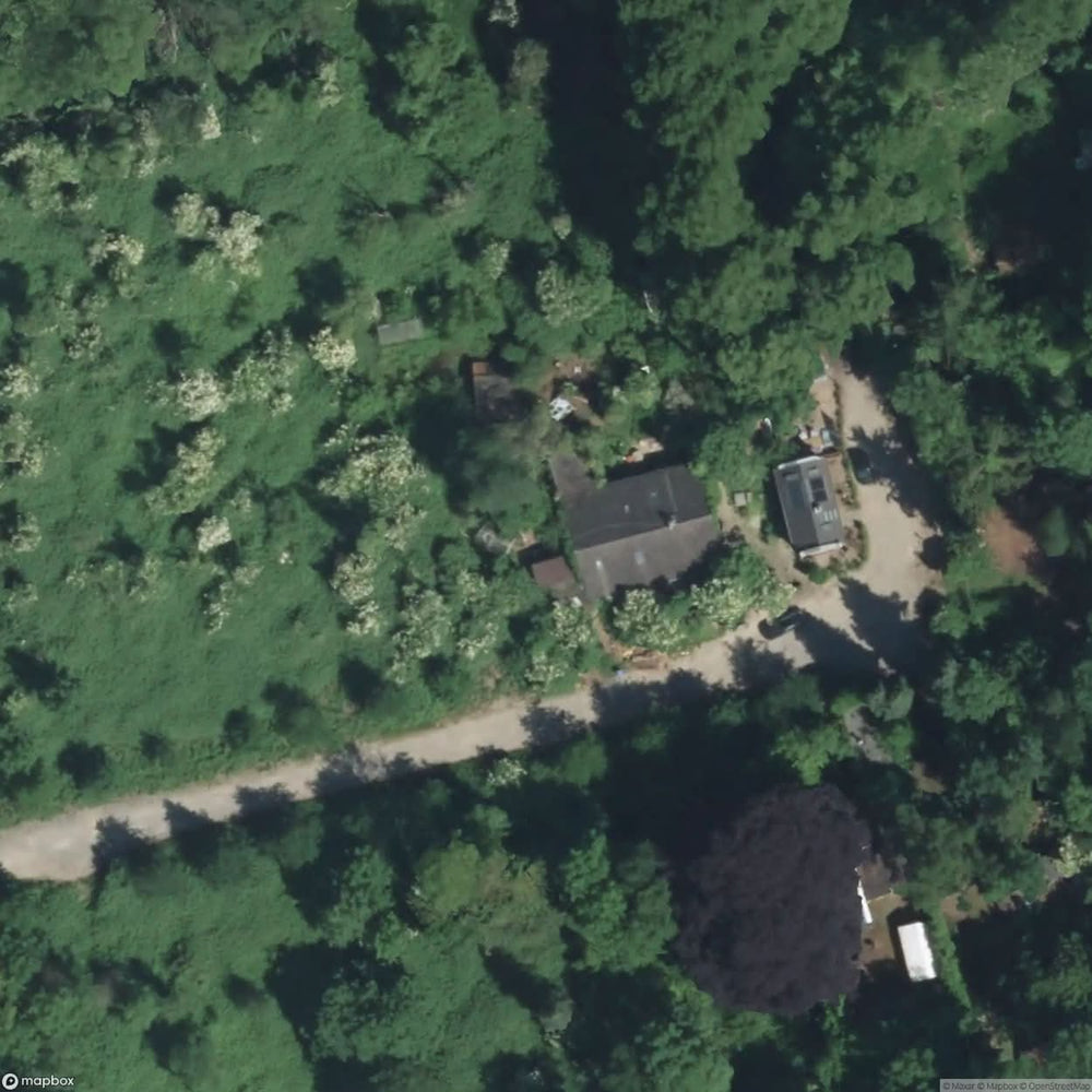 House Tervoot [DEU] #02913