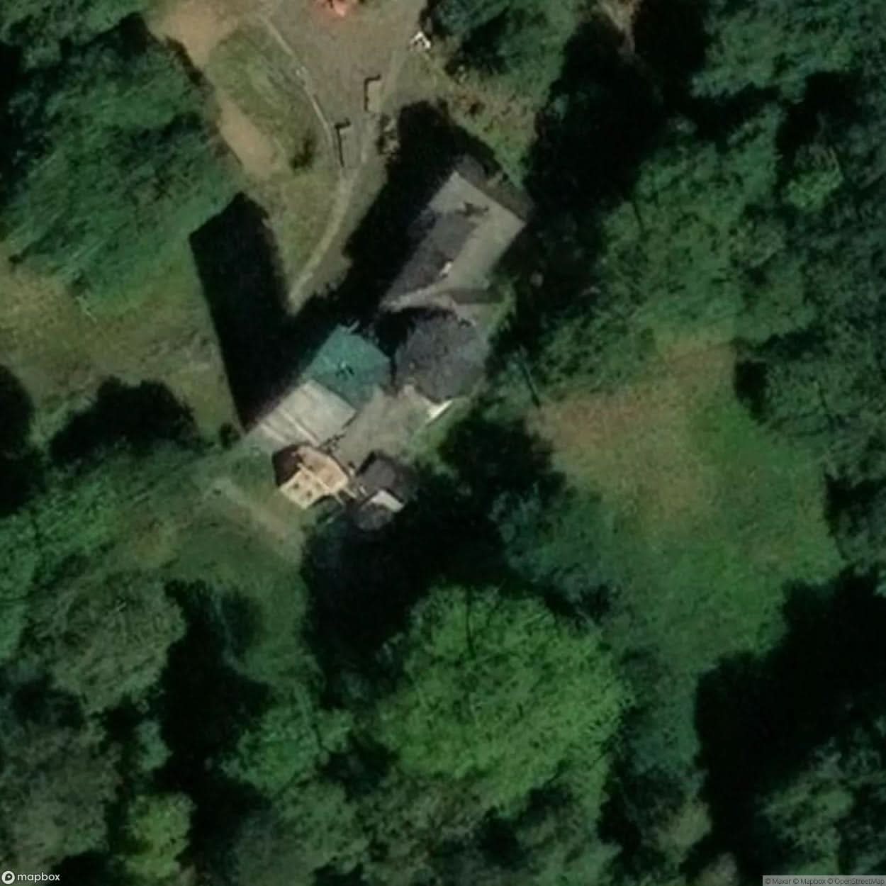 Ramstedt Castle [DEU] #09553