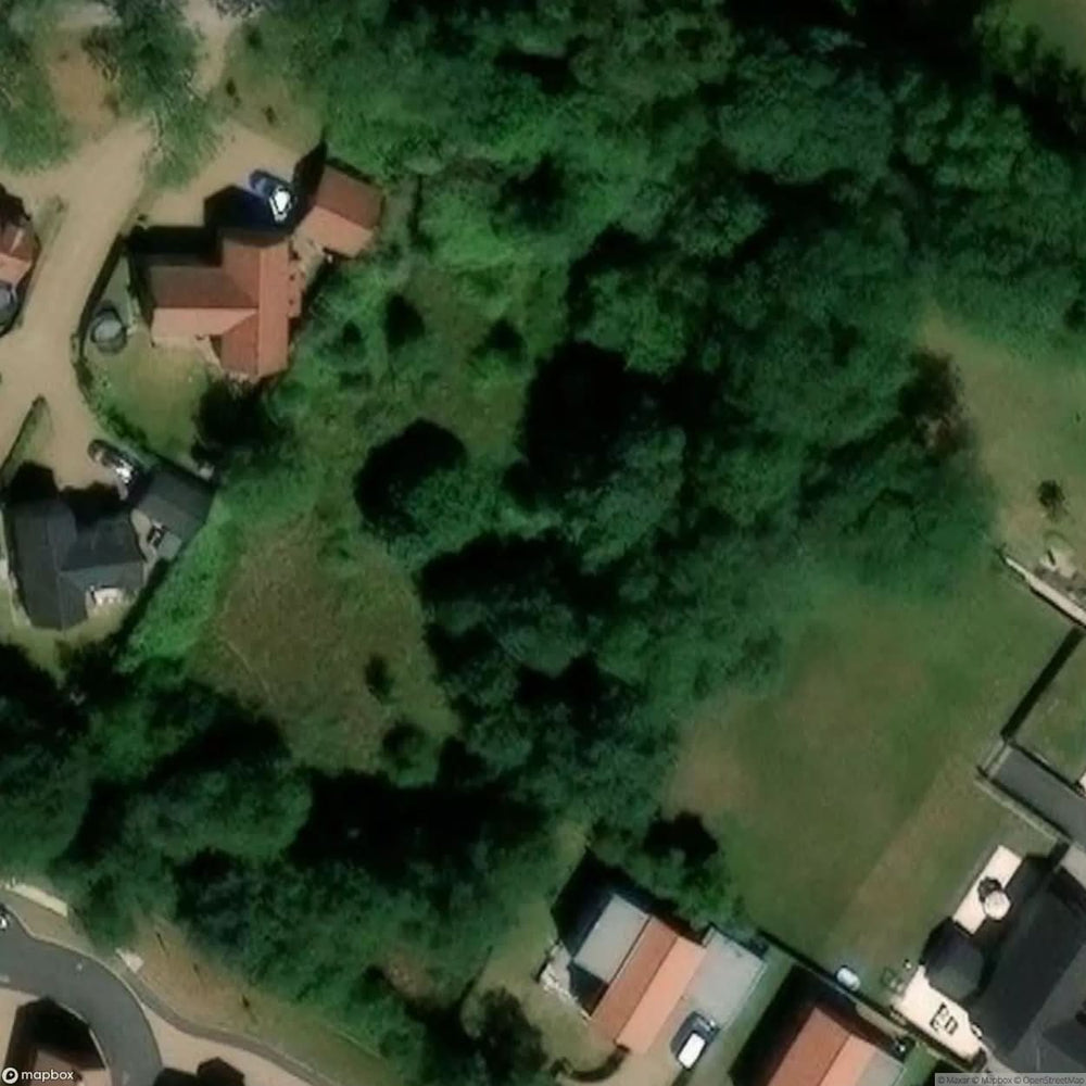 Some Small Abandoned Farm Buildings [GBR] #35646