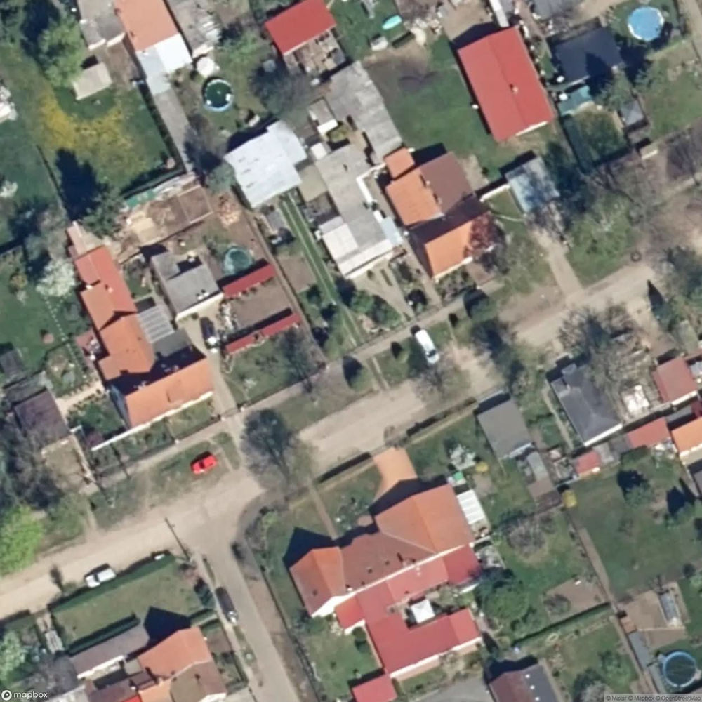 Abandoned Barracks Kustrin Kietz [DEU] #32121