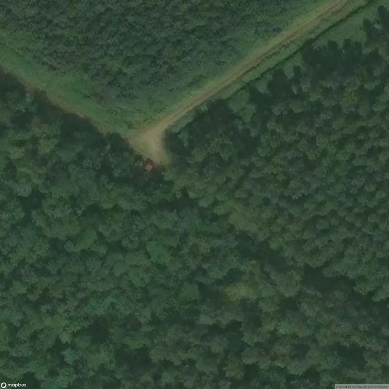 Old Caravan [HUN] #06135
