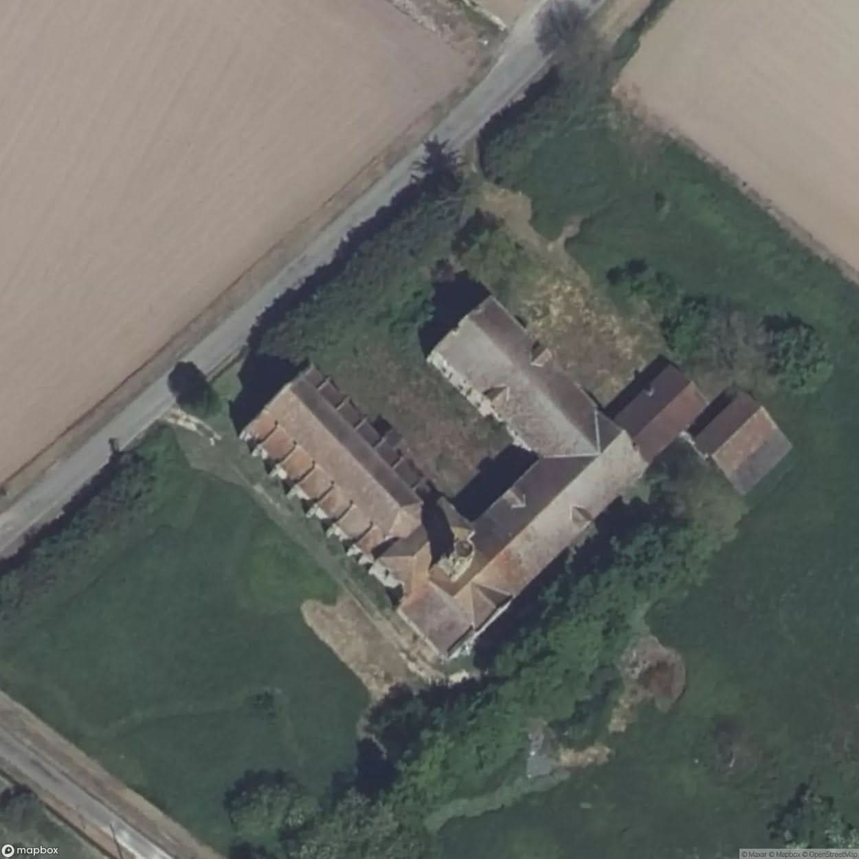 House A [FRA] #19745