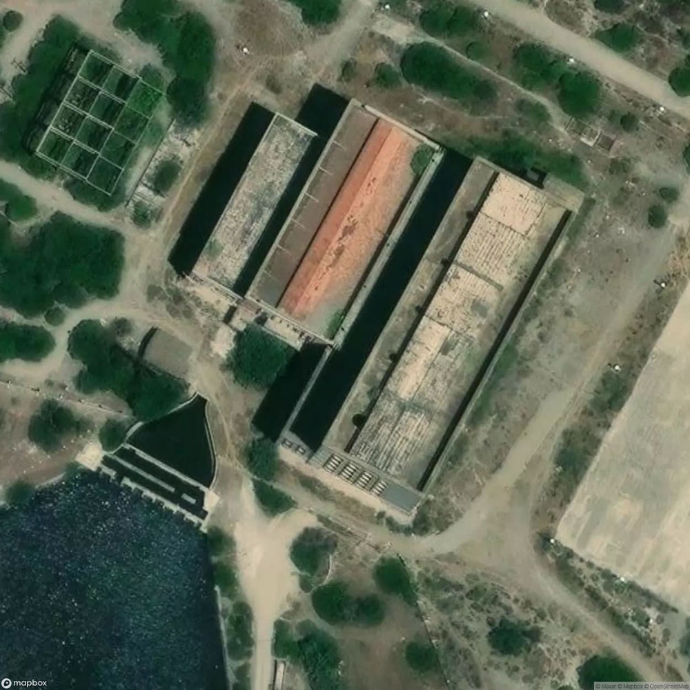 Power Plant Snata [ITA] #05945