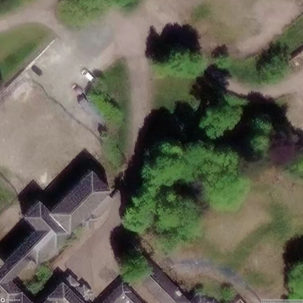 Retirement Home [GBR] #21364