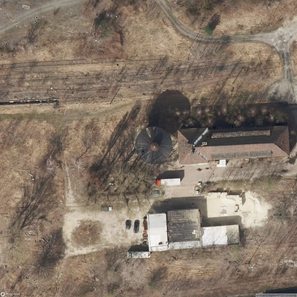 Site Chorzowska Water Tower In Gliwice [POL] #33854