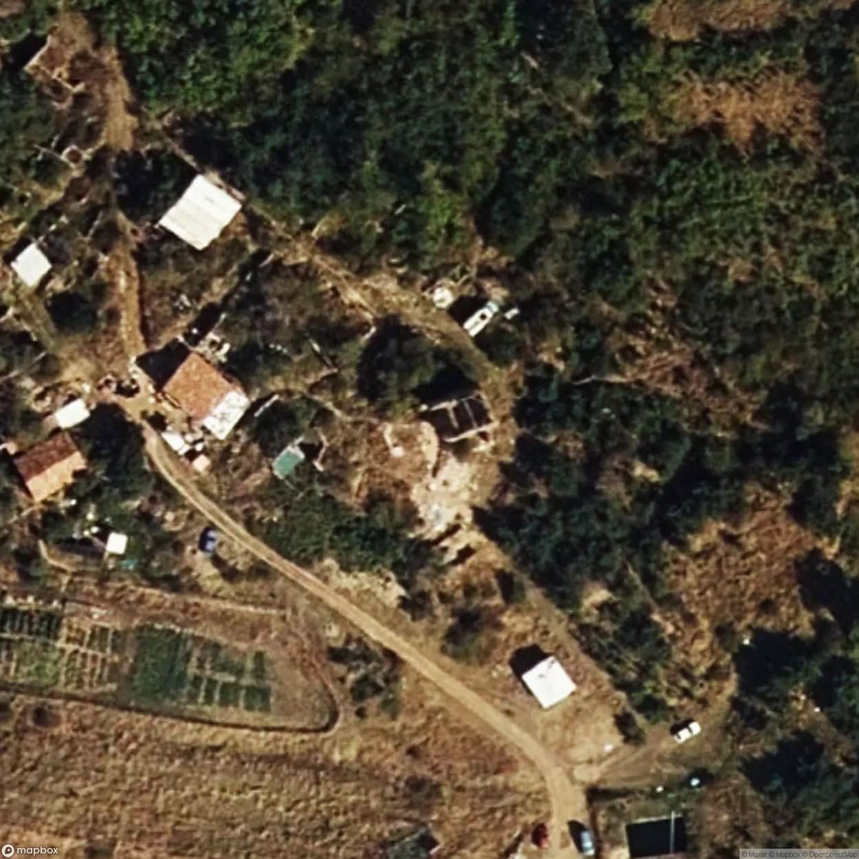 Fraguas Abandoned Village [ESP] #16270