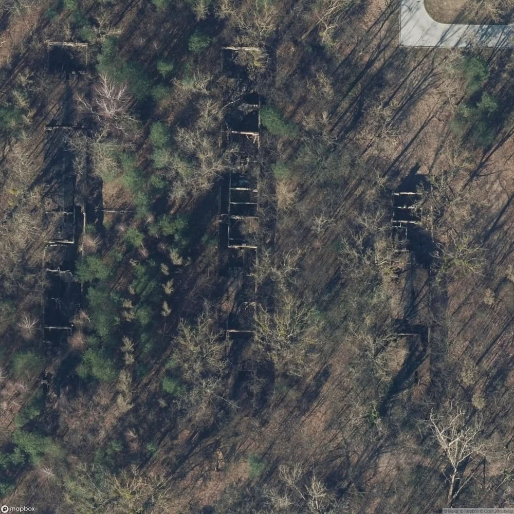 Site Abandoned Halls And Basements [POL] #33470