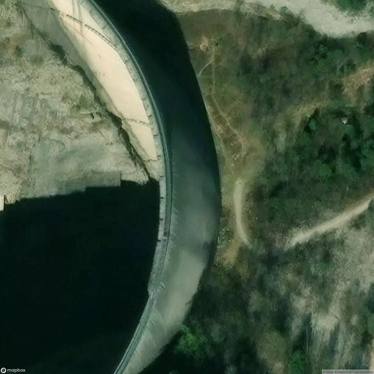 Vajont Dam [ITA] #10113