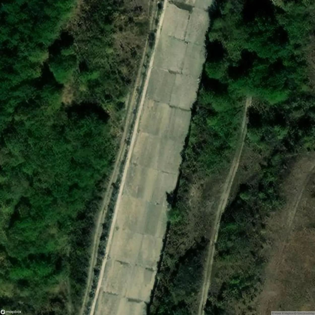 Former Acli Bungalow Complex [ITA] #12519