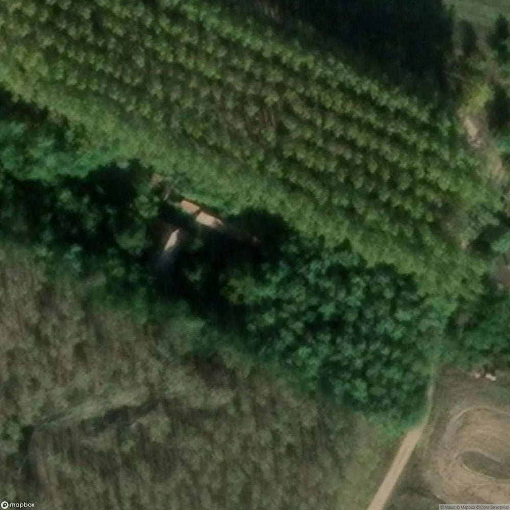 Farmhouse [HUN] #00487